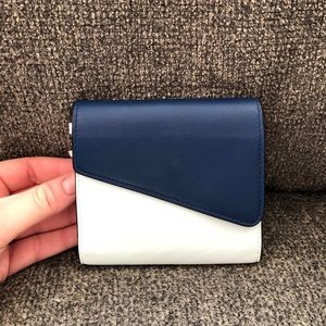 Dior wallet (never used)